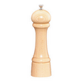 8" Windsor Natural Pepper Mill